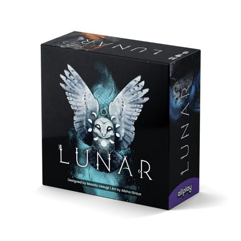 Lunar