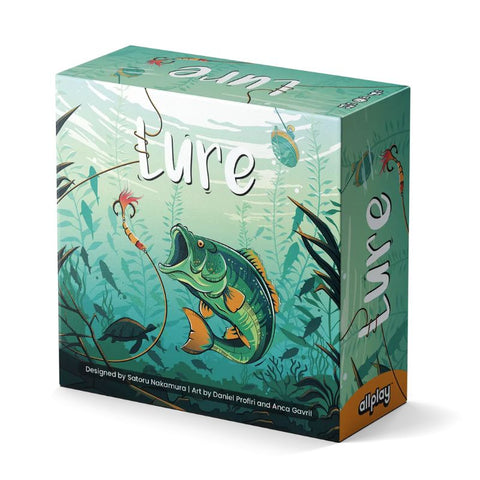 Lure