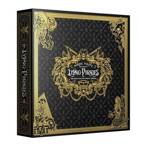 Lying Pirates - Deluxe Edition