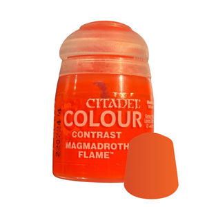 Paint - Magmadroth Flame