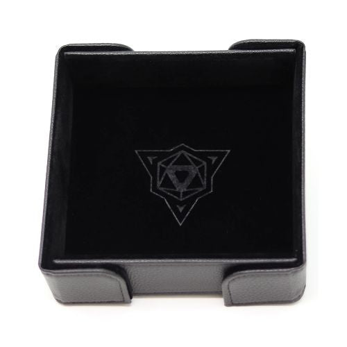 Table Armor Magnetic Dice Tray