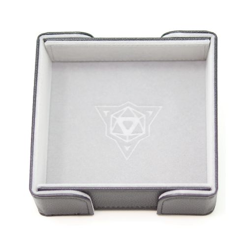 Table Armor Magnetic Dice Tray