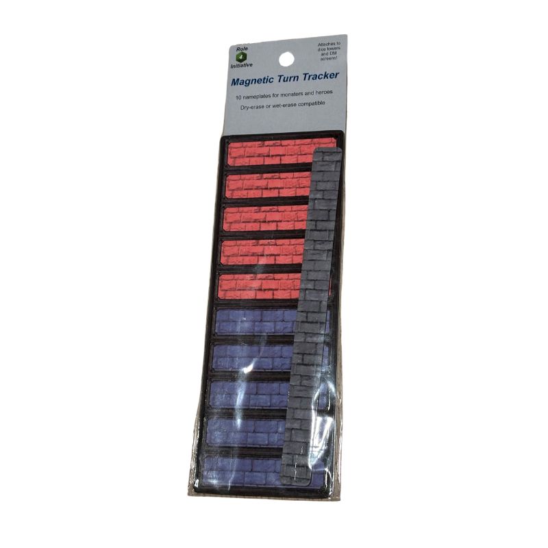 Magnetic Turn Tracker