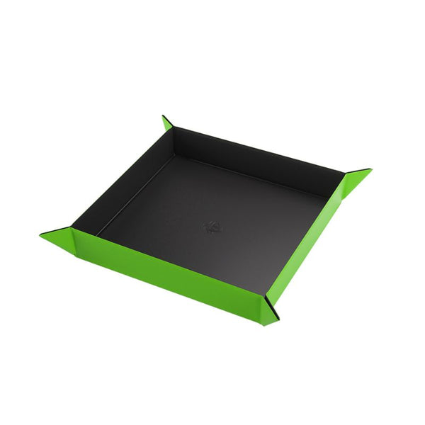 Magnetic Dice Tray - Square