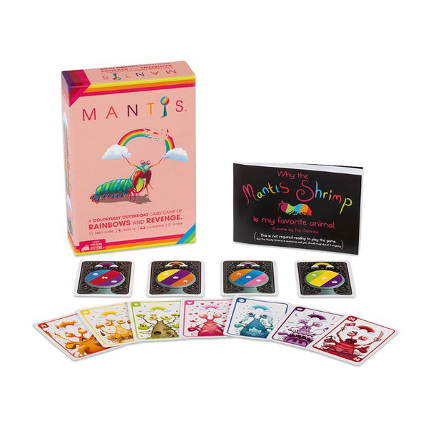 Mantis