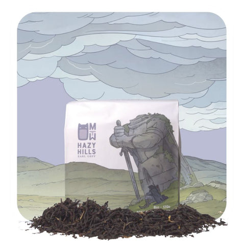 Many Worlds Tavern - Hazy Hills