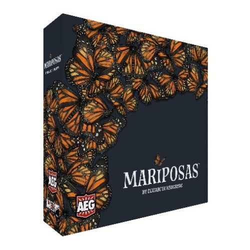 Mariposas