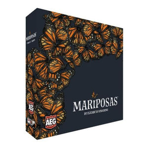 Mariposas