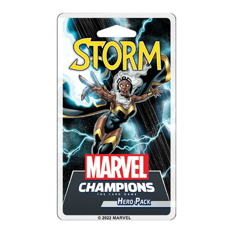 Marvel Champions: The Card Game - Hero Pack: Storm