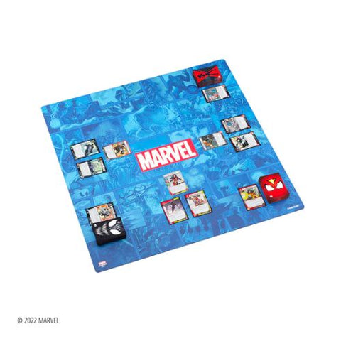 Marvel Champions Game Mat XL