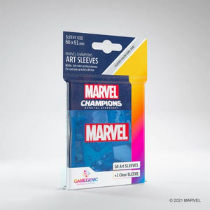 Marvel Champions: Sleeve Pack