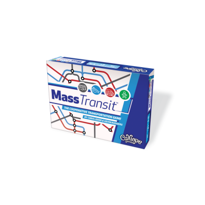 Mass Transit