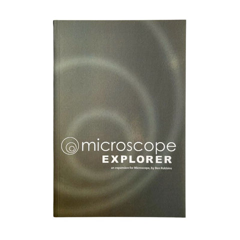 Microscope Explorer