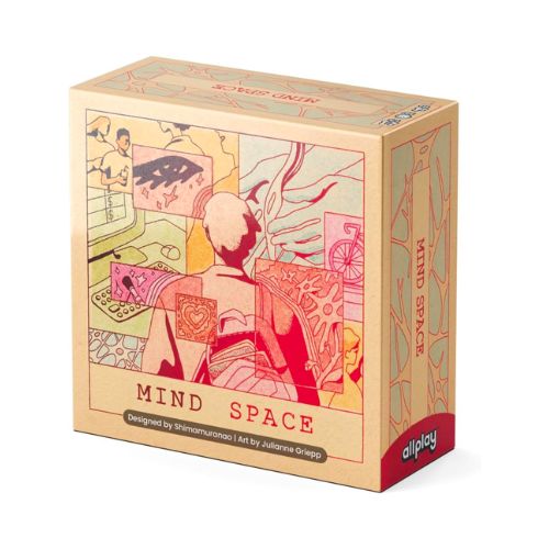 Mind Space