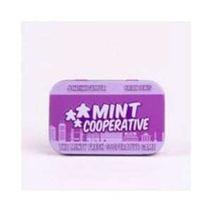 Mint Cooperative