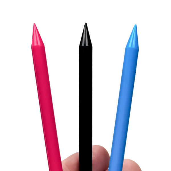 Silicone Mixing Sticks