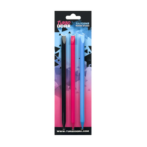 Silicone Mixing Sticks
