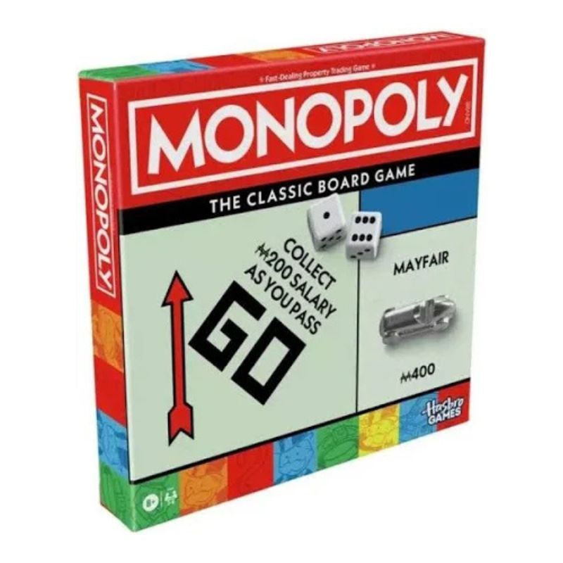 Monopoly
