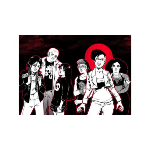 Monsterhearts 2