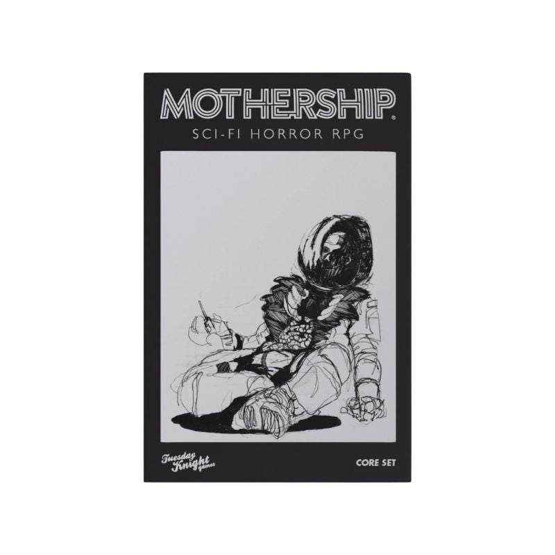 Mothership Core Set