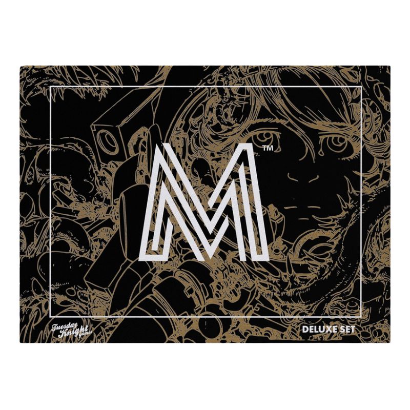 Mothership Deluxe Set