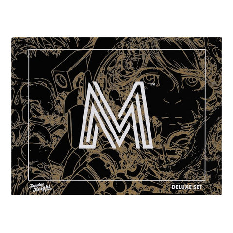 Mothership Deluxe Set