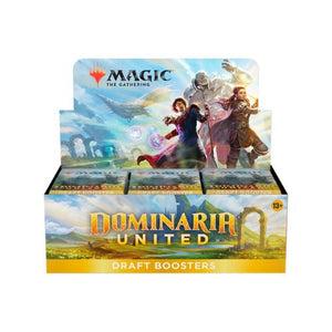 MTG Draft Booster Pack