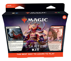 Magic: The Gathering Starter Kit