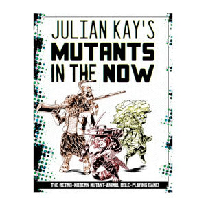 Mutants in the Now Revised