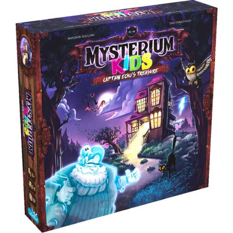 Mysterium Kids