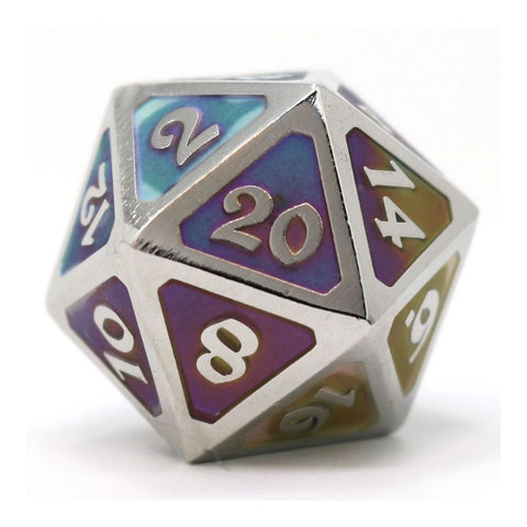 Dice - Mythica Selene, Dire D20