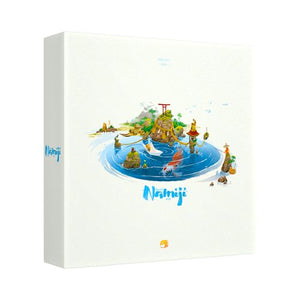 Namiji