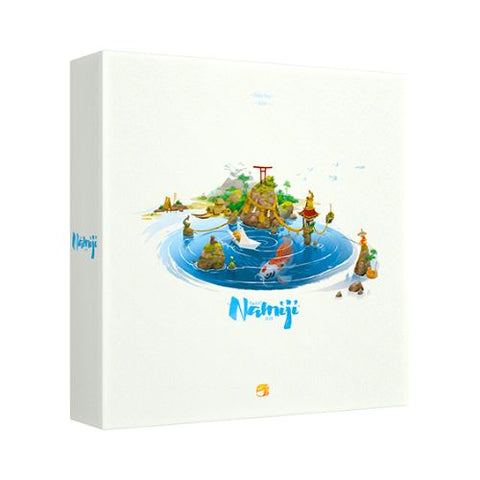 Namiji