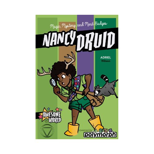 Nancy Druid