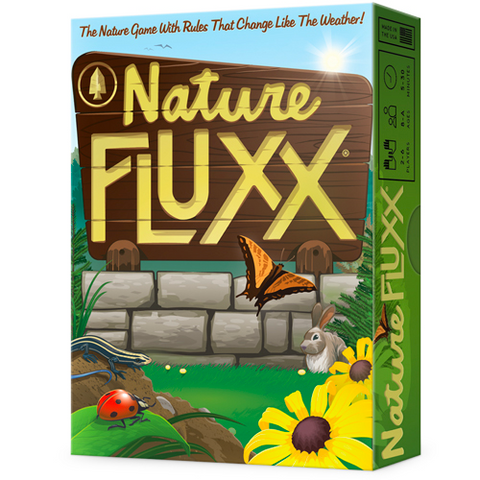 Nature Fluxx