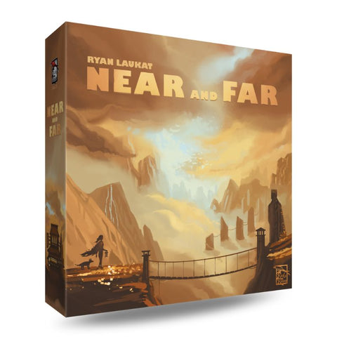 Near and Far