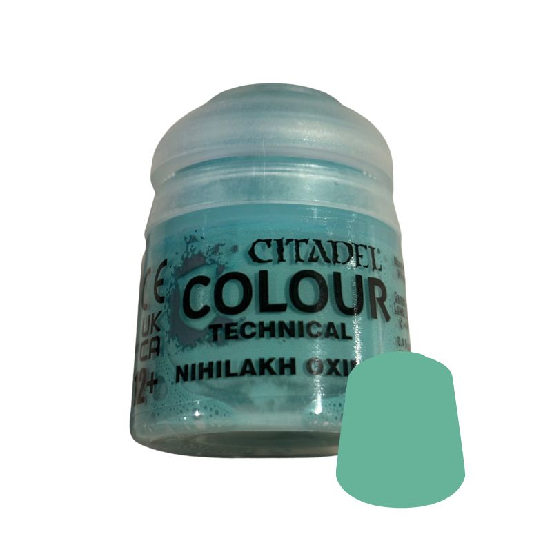 Paint - Nihilakh Oxide
