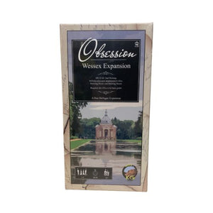 Obsession: Wessex