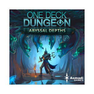 One Deck Dungeon: Abyssal Depths
