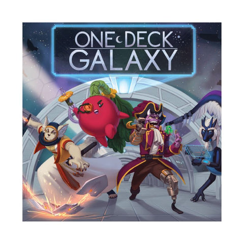 One Deck Galaxy