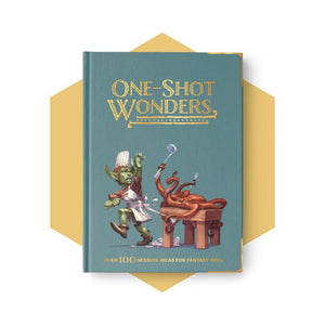 One-Shot Wonders