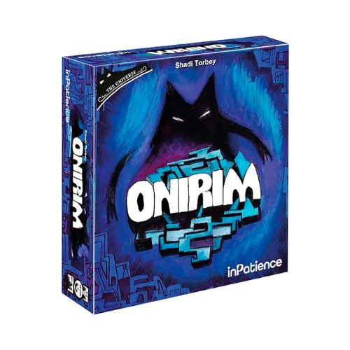 Onirim