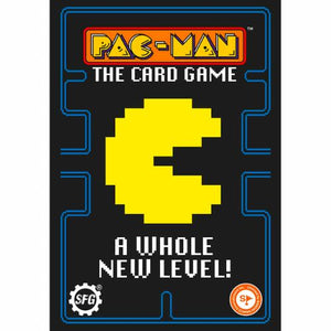 PacMan The Card Game