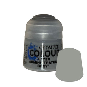 Paint - Administratum Grey