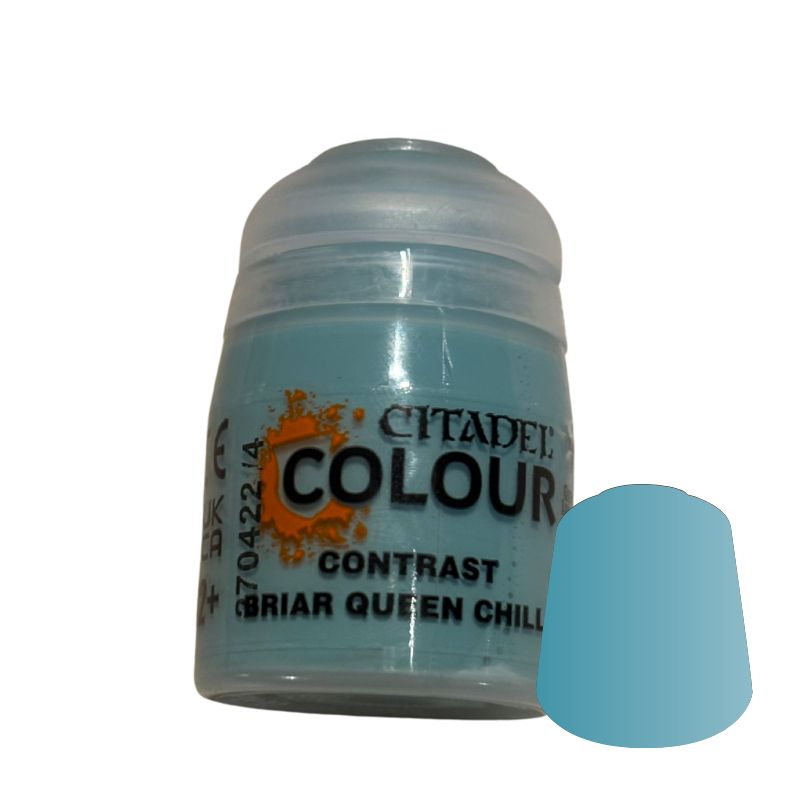 Paint - Briar Queen Chill