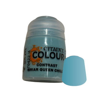 Paint - Briar Queen Chill