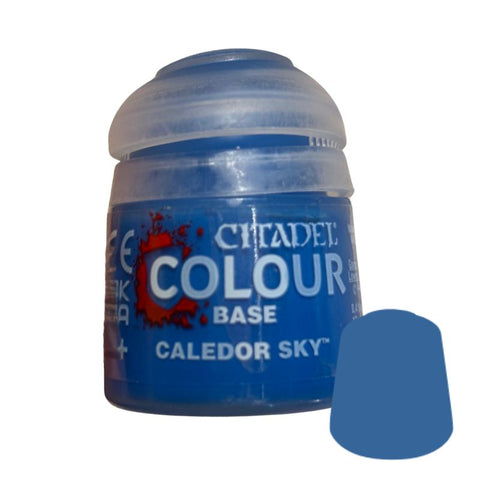 Paint - Caledor Sky