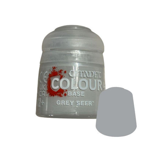 Paint - Grey Seer