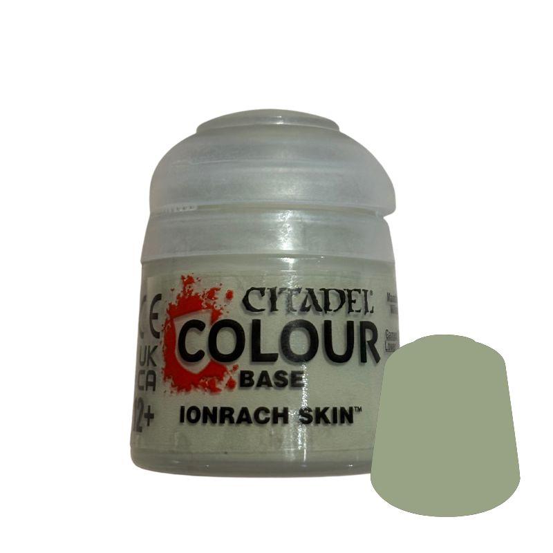 Paint - Ionrach Skin