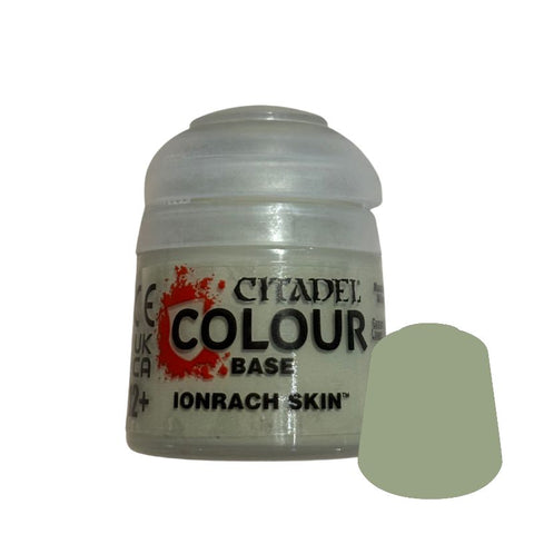 Paint - Ionrach Skin